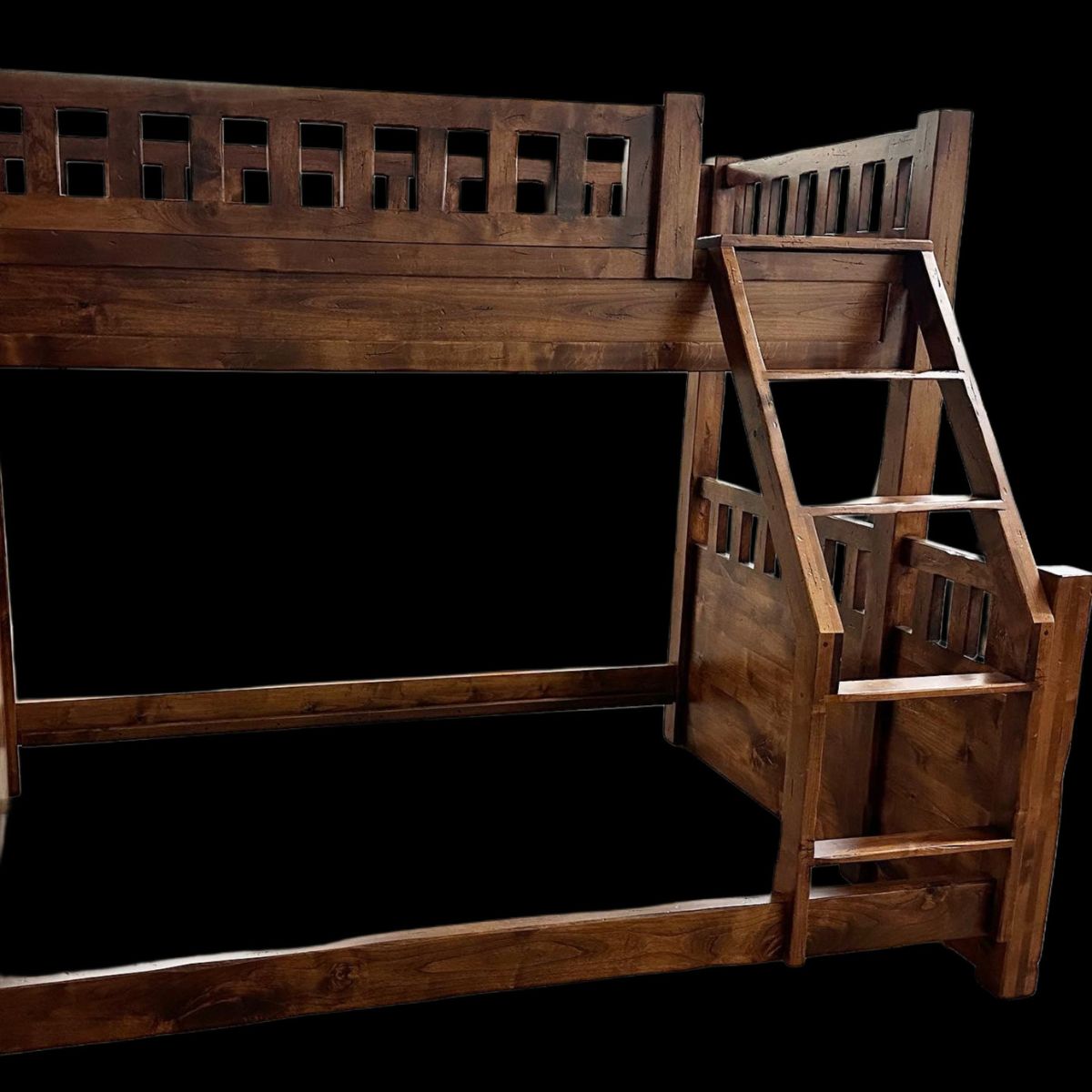 Afton bunk bed