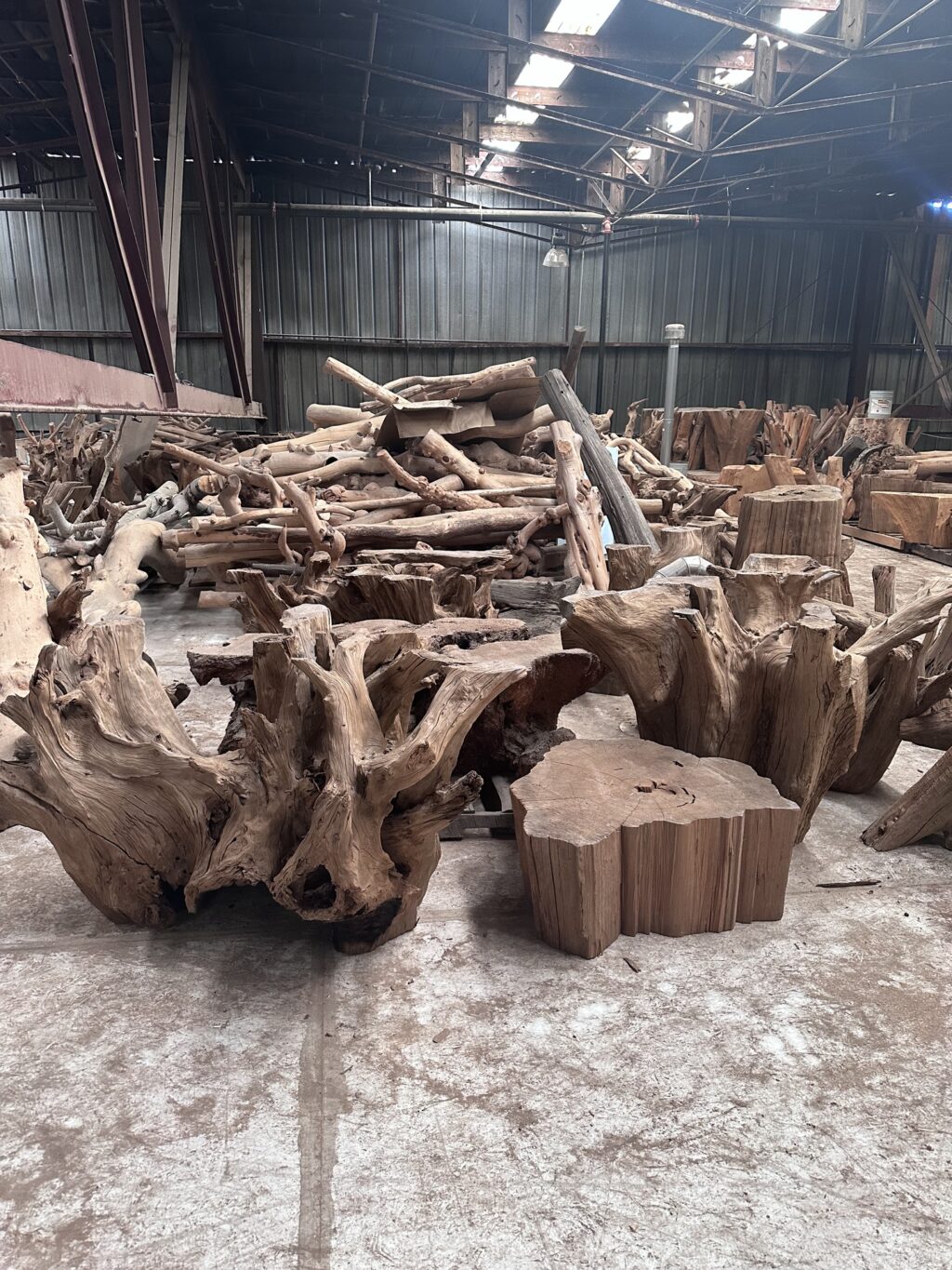 Logs