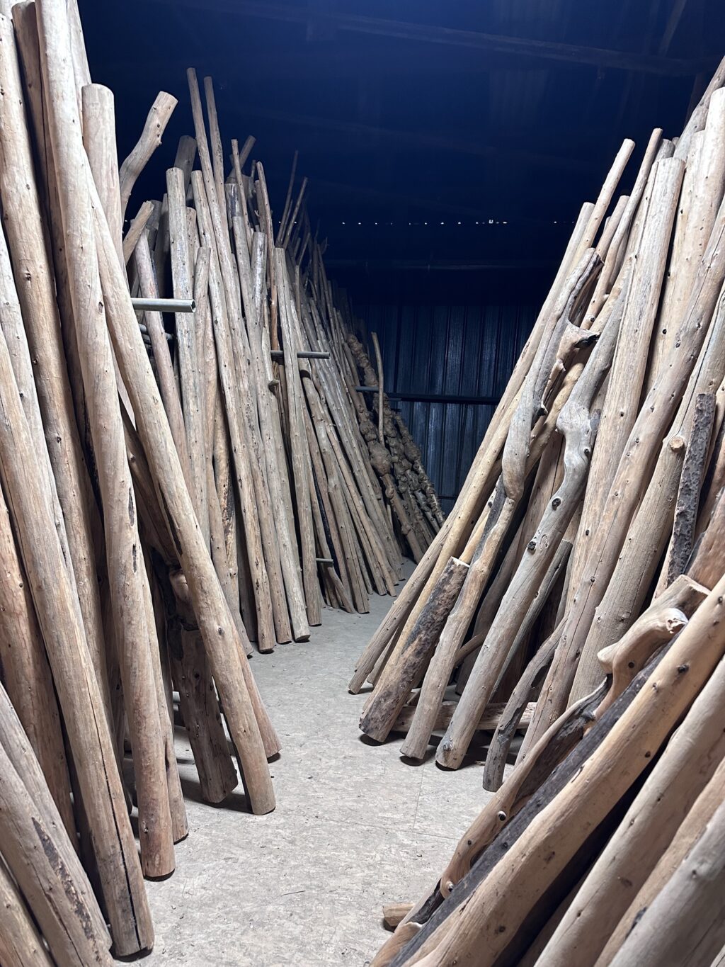 Logs