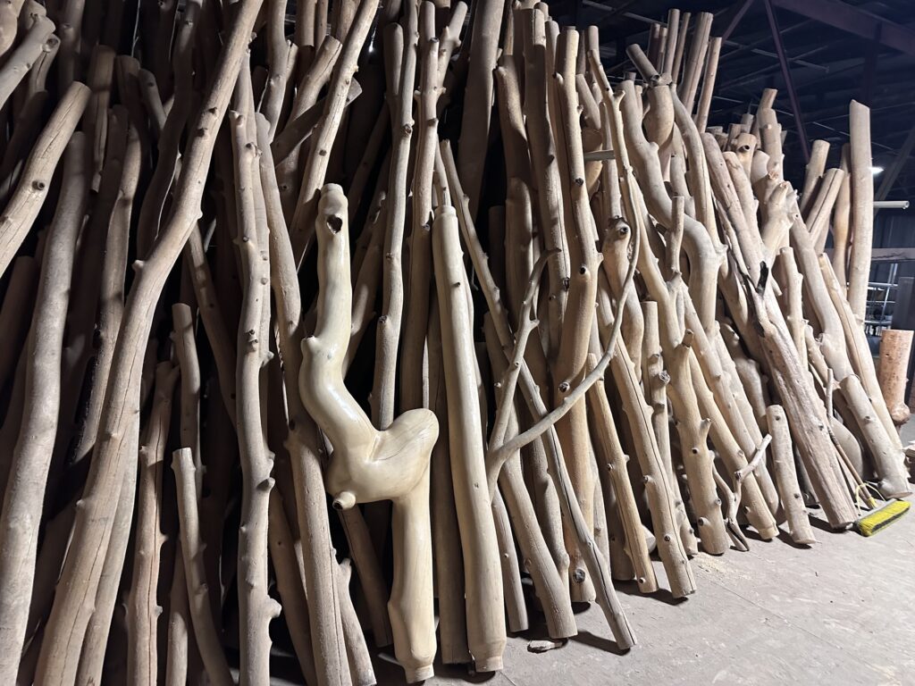 Logs