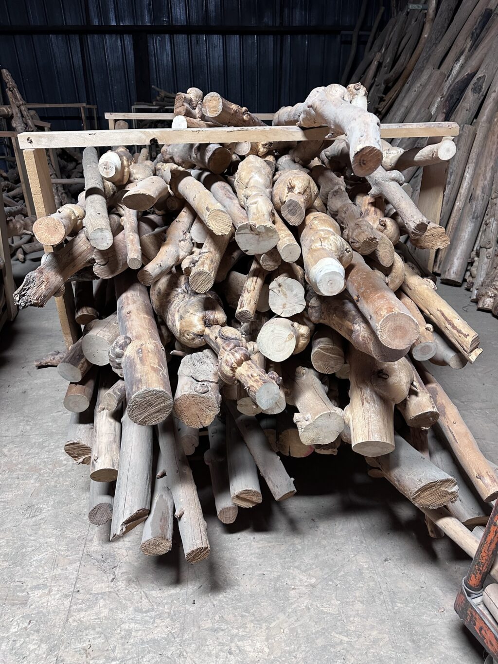 Logs