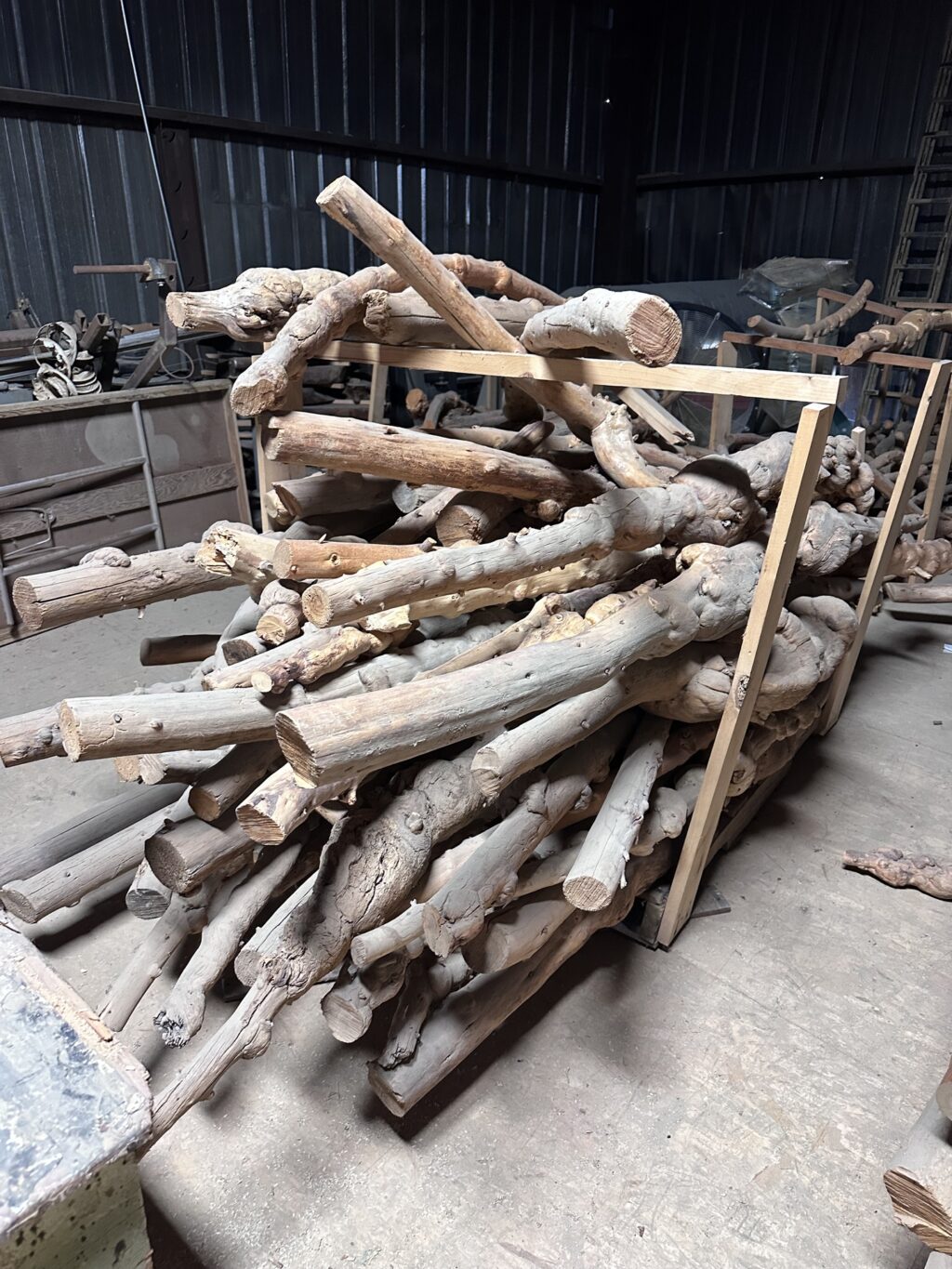 Logs