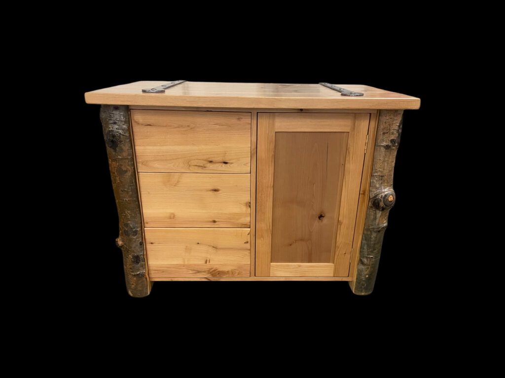 3 Drawer-Wardrobe-Steel-Quaky