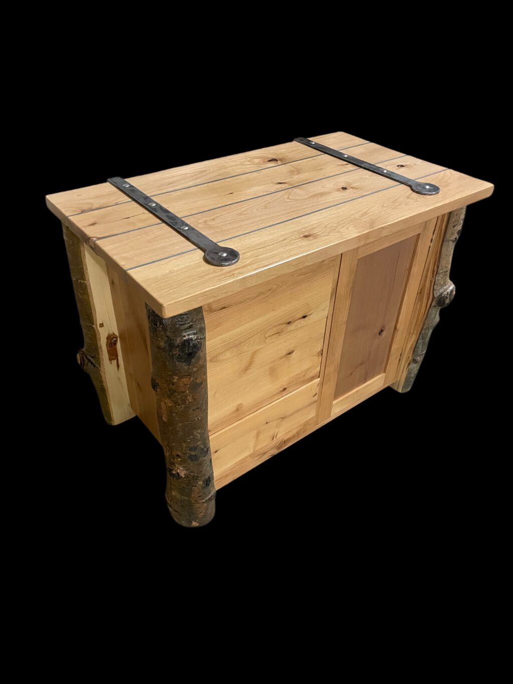 3 Drawer-Wardrobe-Steel-Quaky.