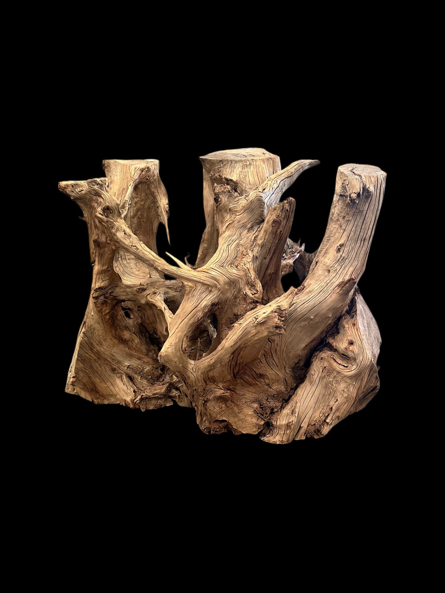 Log table base