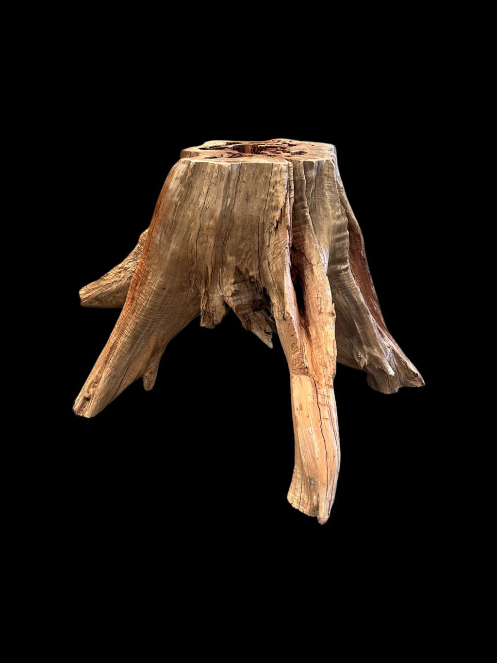 log table base
