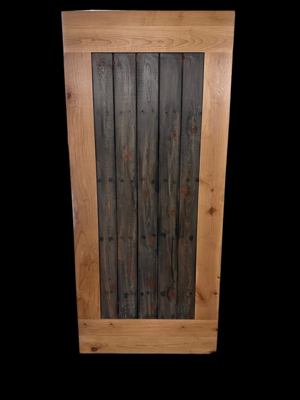 Barnwood Doors