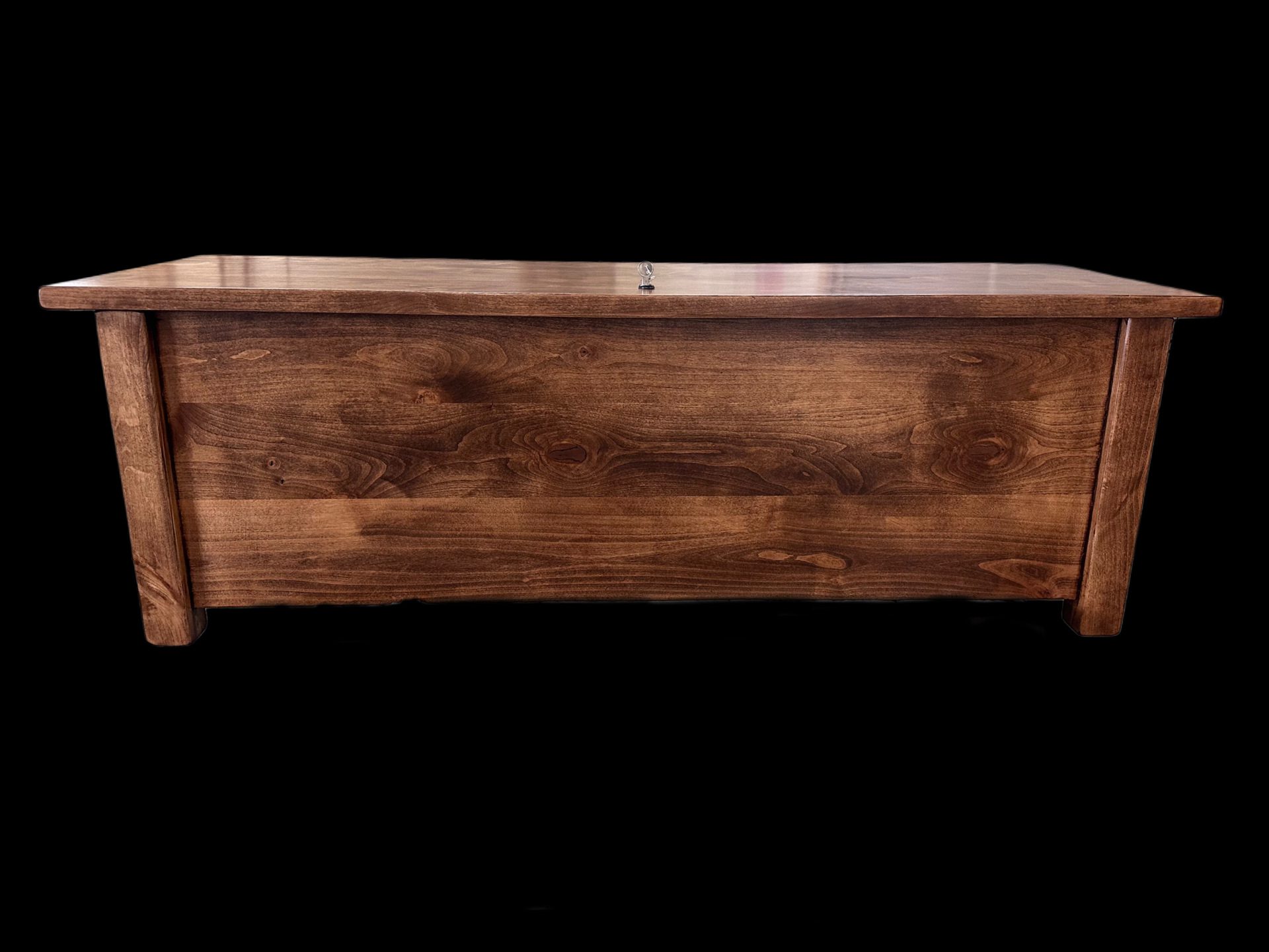 Blanket Chest