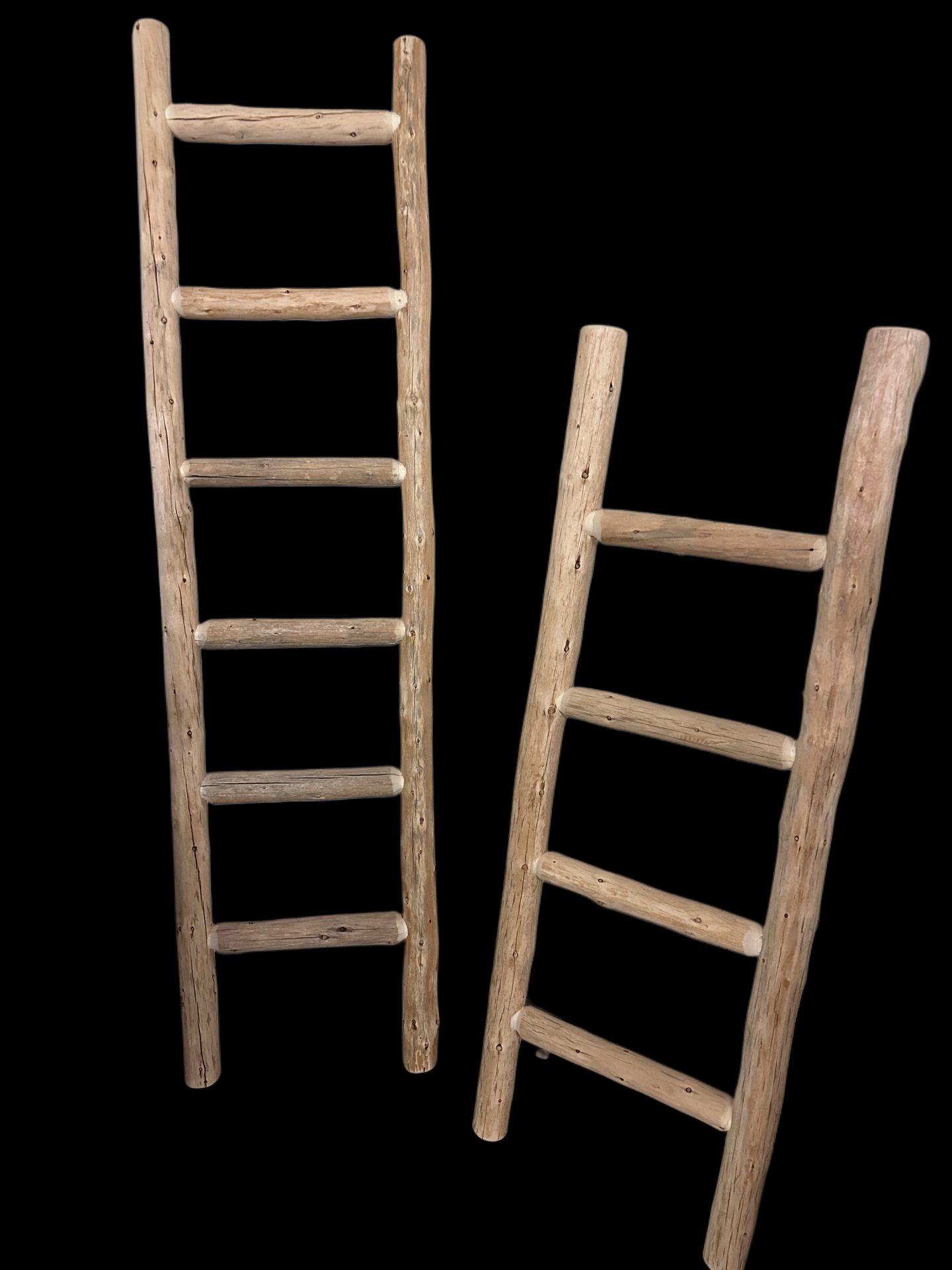 Blanket Ladders