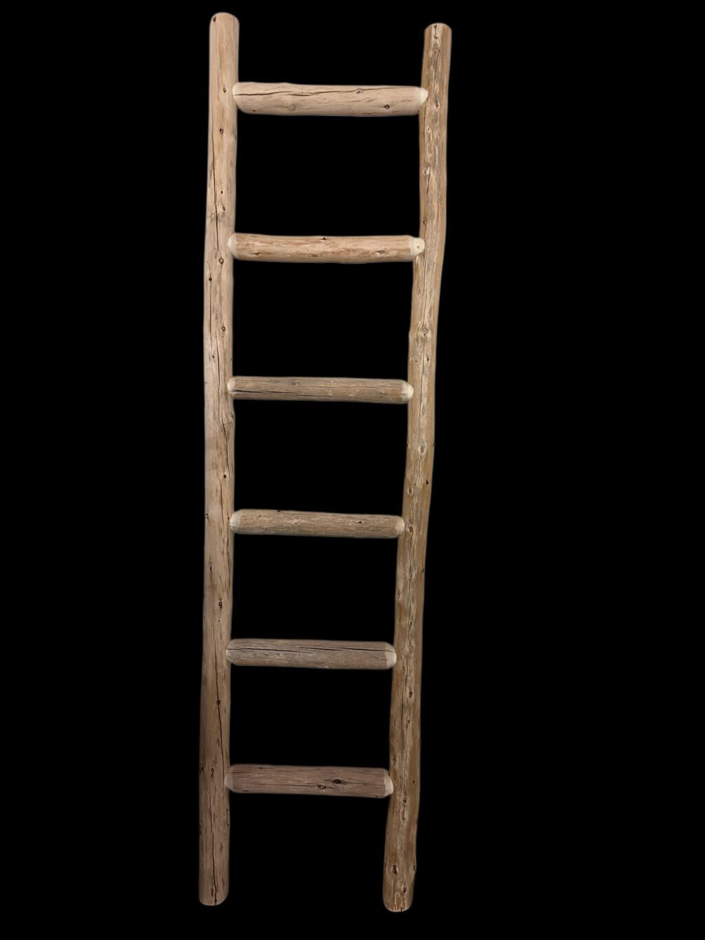 Blanket Ladders