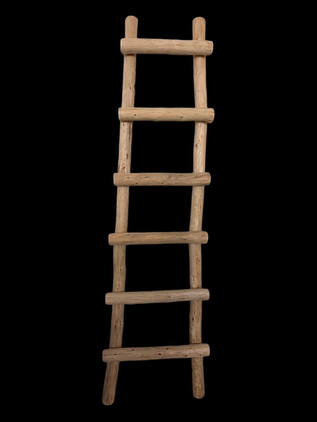 Blanket Ladder