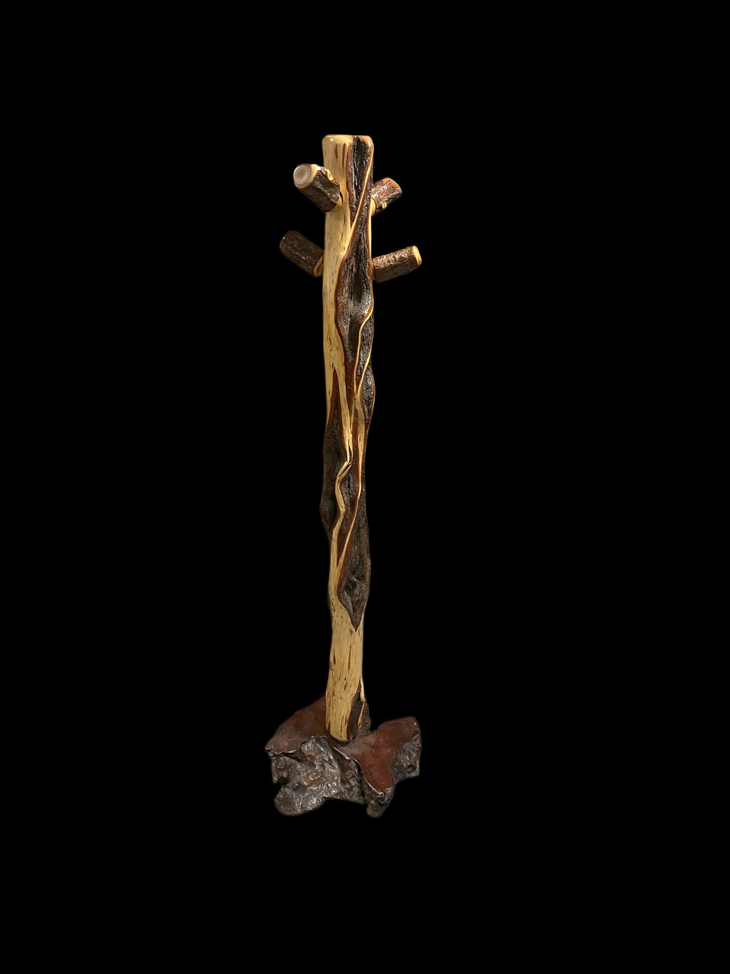 Coat Rack