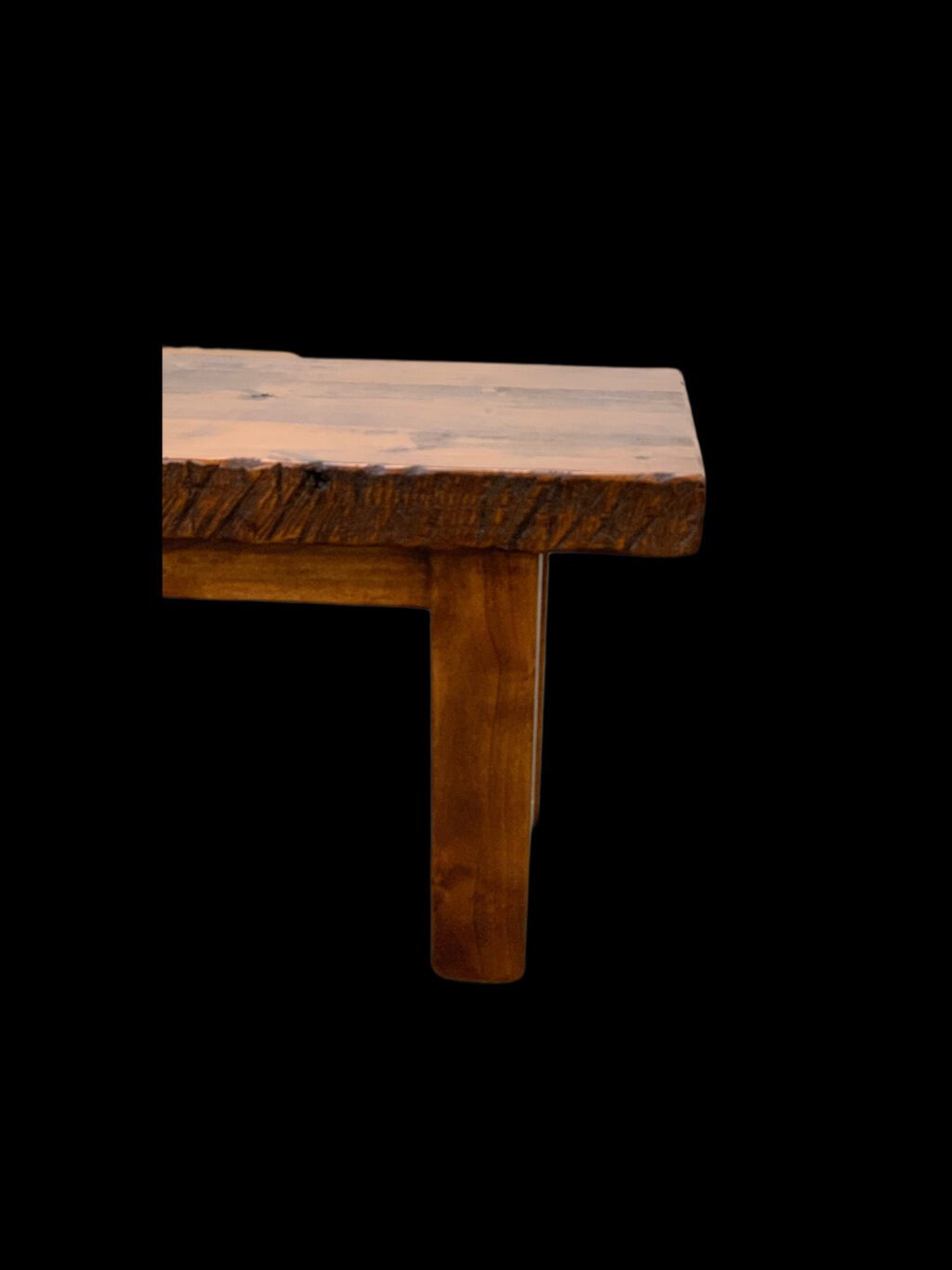 Dining Bench - Walnut