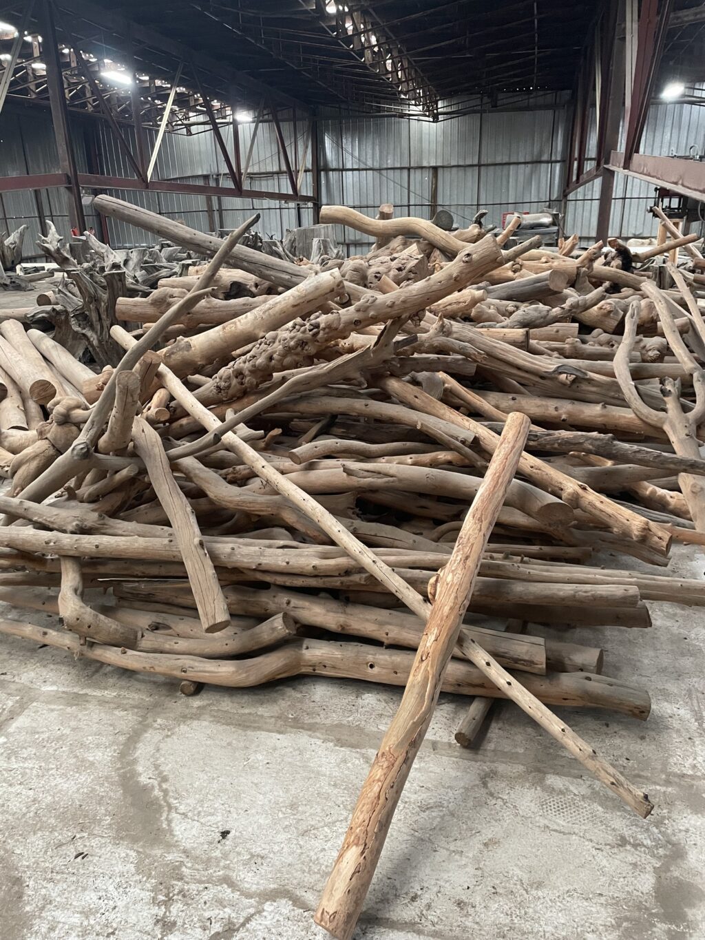 Logs