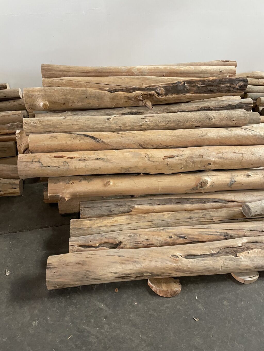 Logs