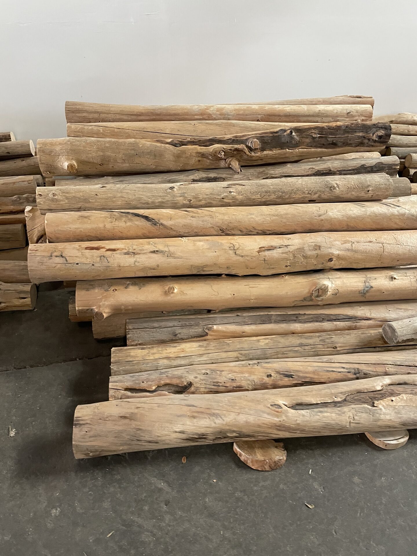 Logs