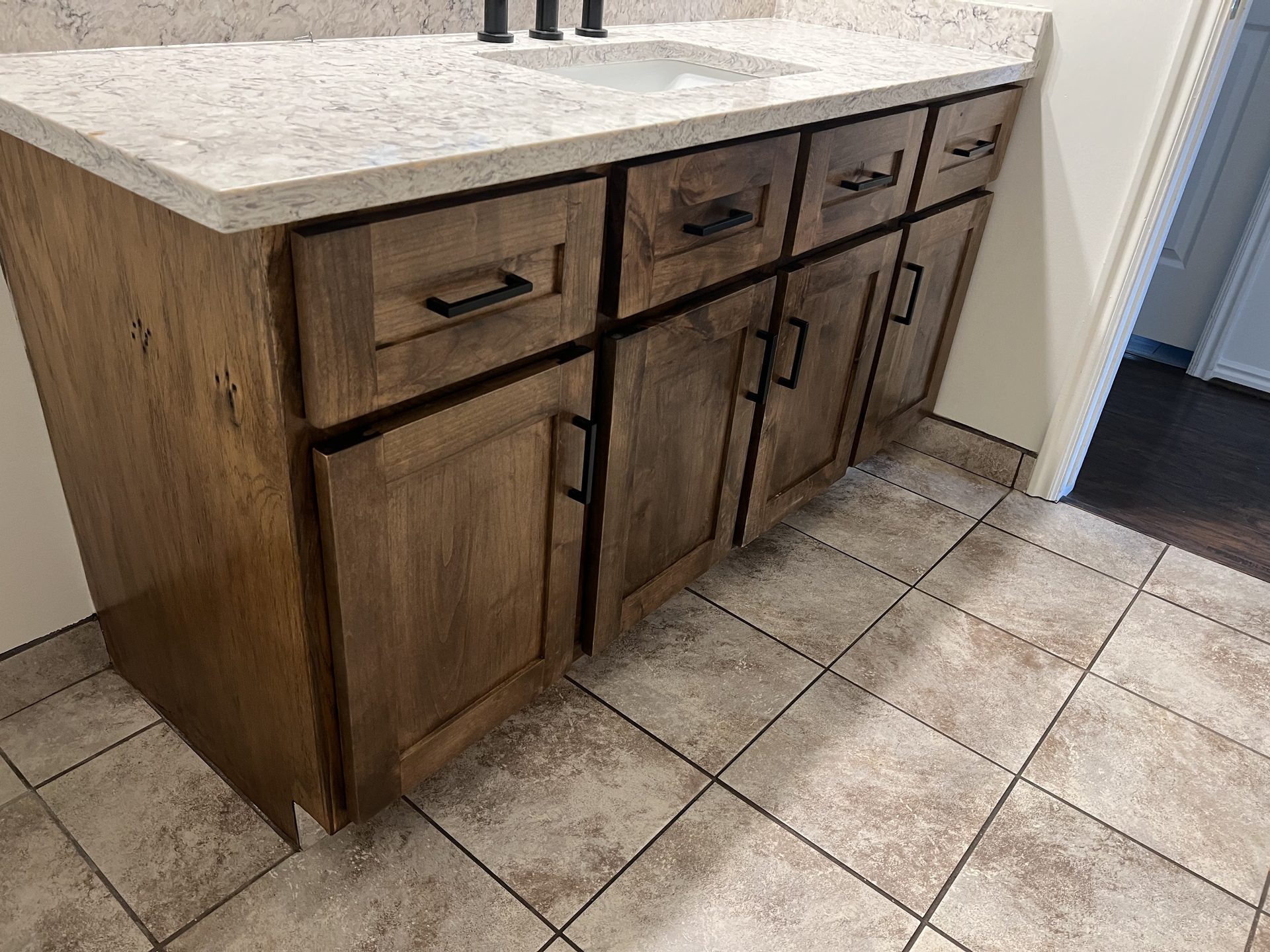 bathroom vanity door fronts