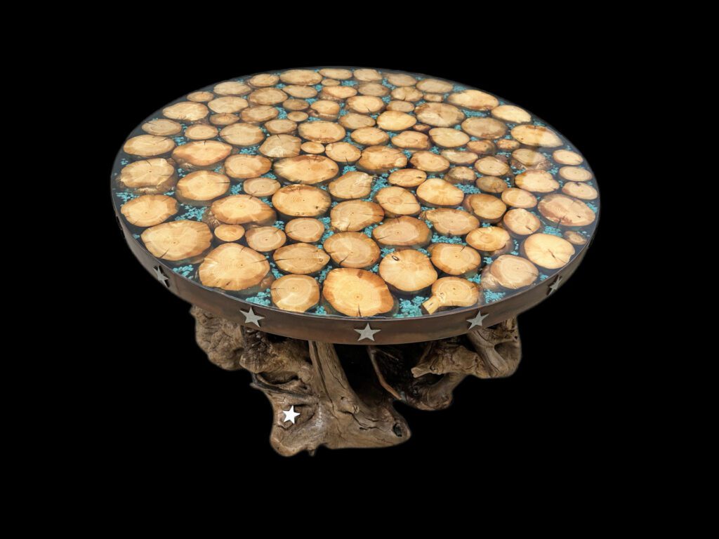 Sliced Epoxy Wonder