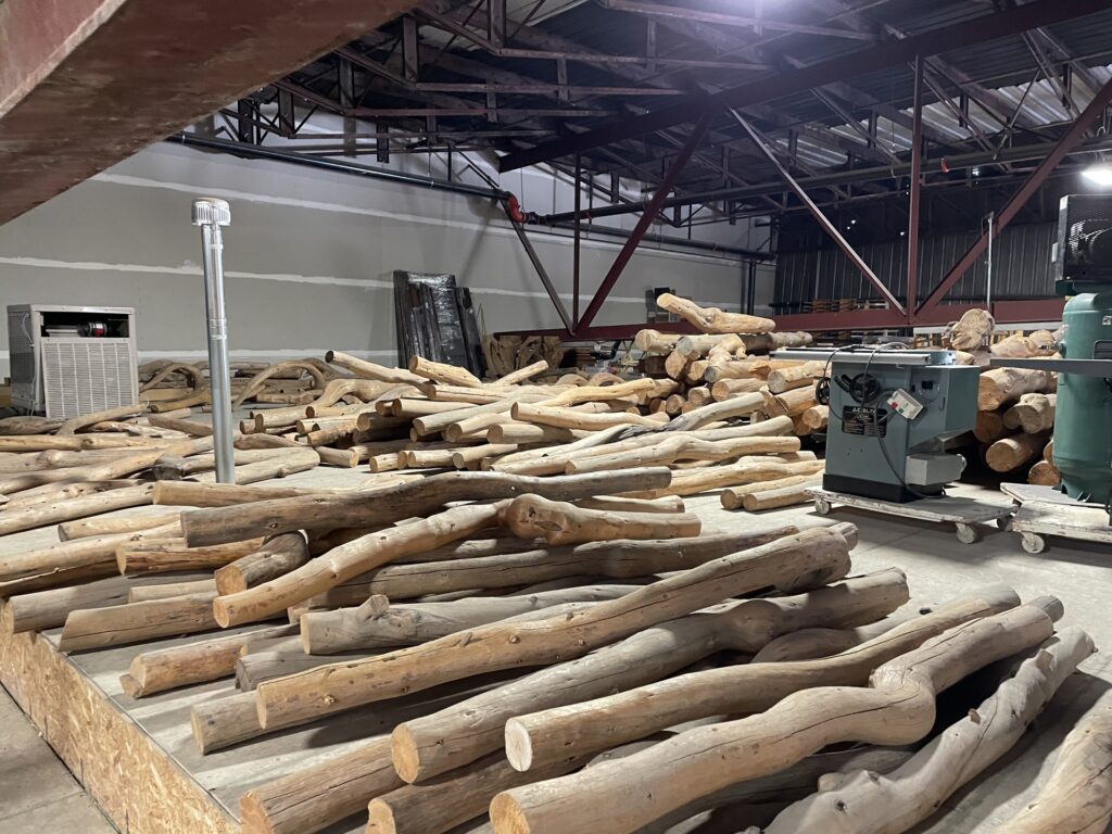 Logs