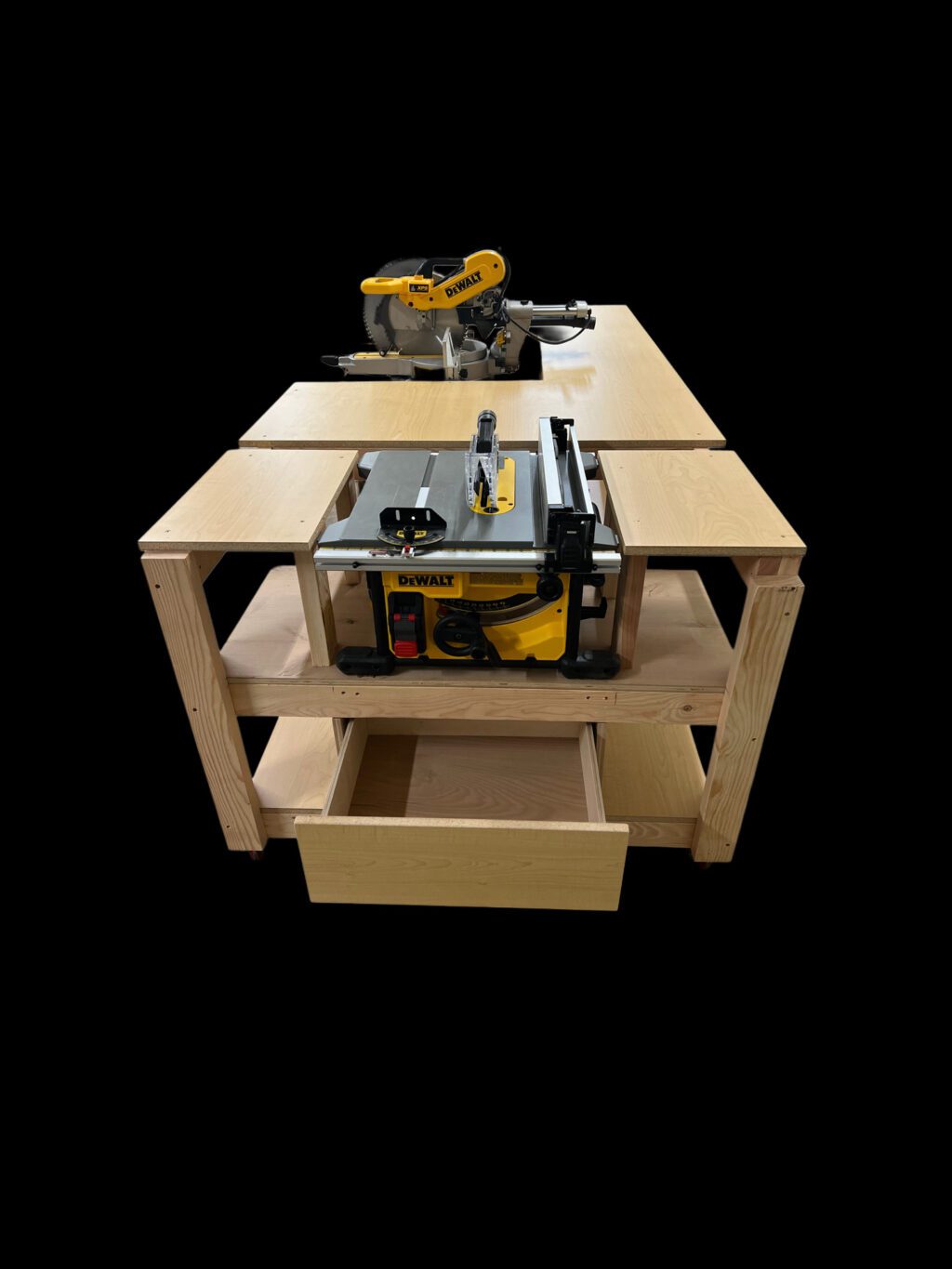 Workbench
