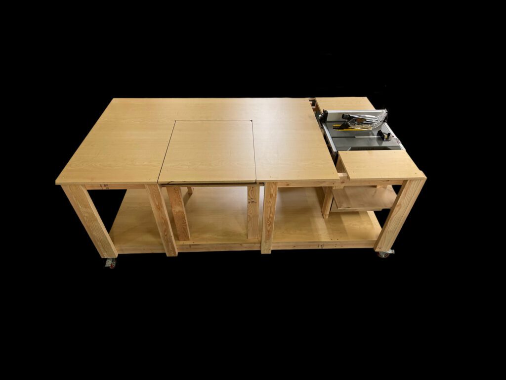 Workbench