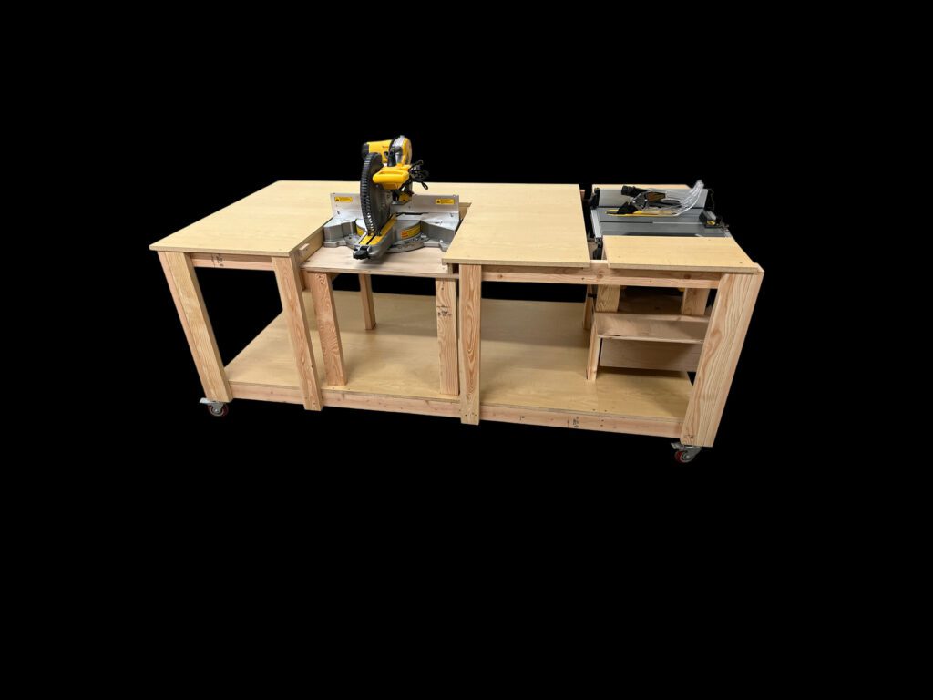 Workbench