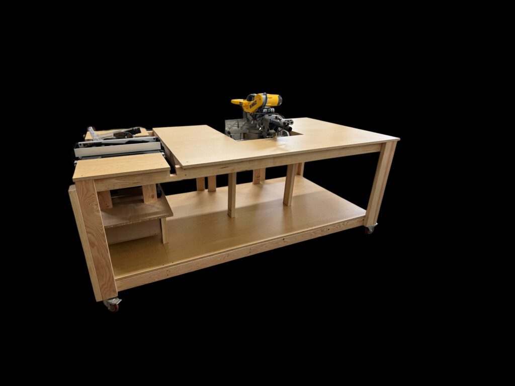Workbench