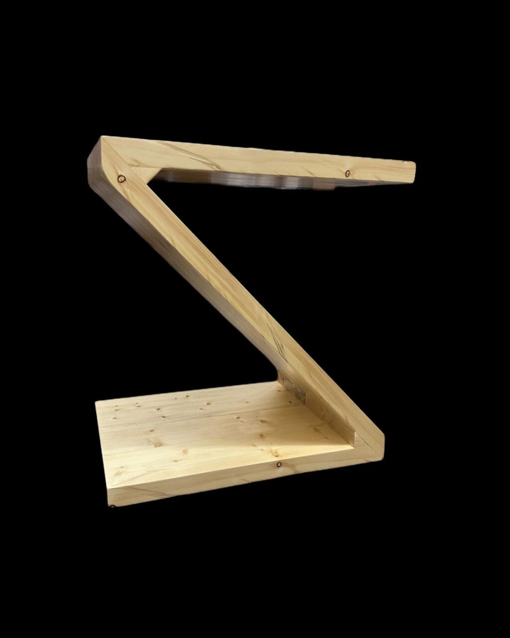 Z End Table
