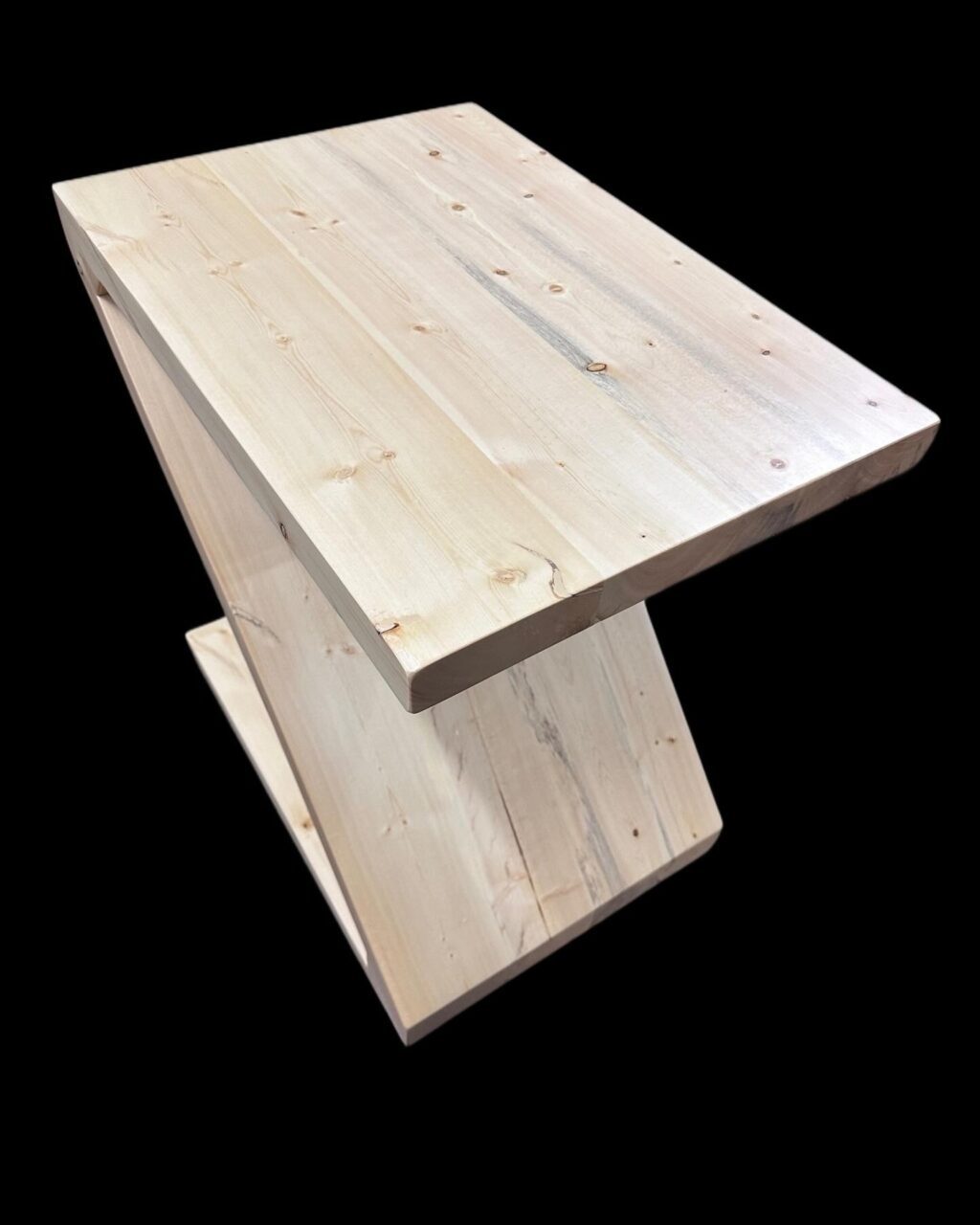 Z End Table